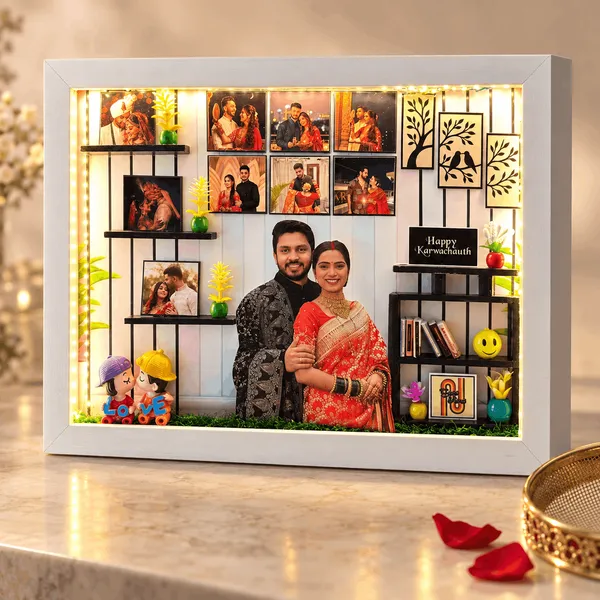 Personalised_3d_Led_Karwa_Chauth_Frame_Without_Acrylic_Glass