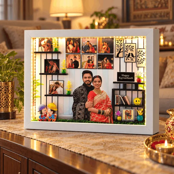 Personalised_3d_Led_Karwa_Chauth_Frame_Without_Acrylic_Glass