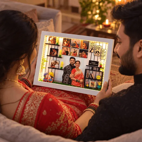 Personalised_3d_Led_Karwa_Chauth_Frame_Without_Acrylic_Glass