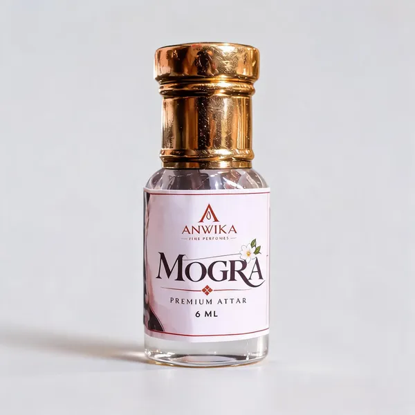 Mogra