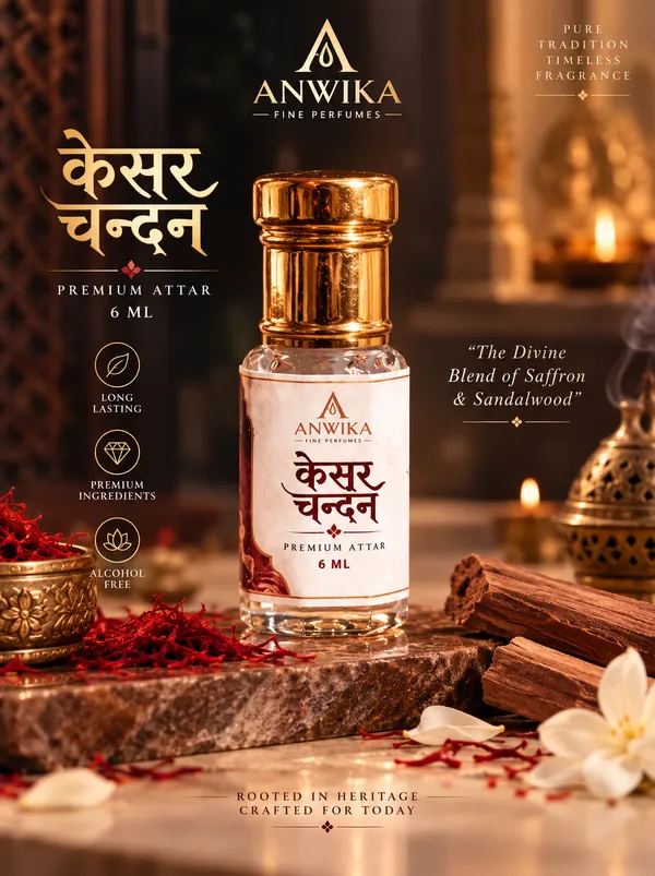 Kesar_Chandan