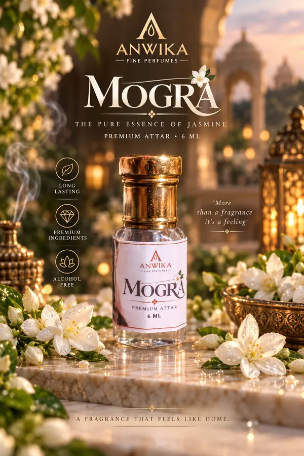 Mogra