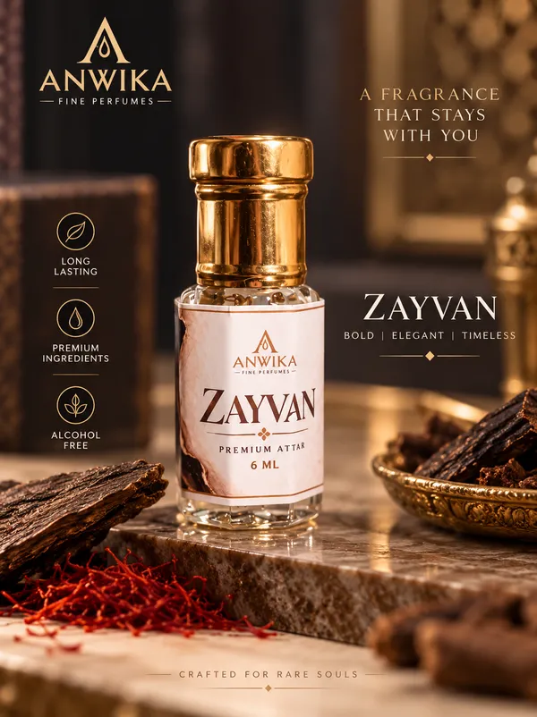 Zayvan
