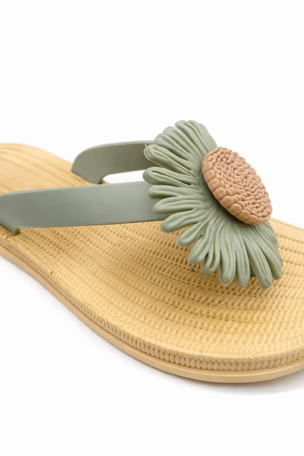 Fabbmate_Stylish_Flower_Design_Heel_Wedges_Flip_Flops_Slippers_Sandal_For_Girls