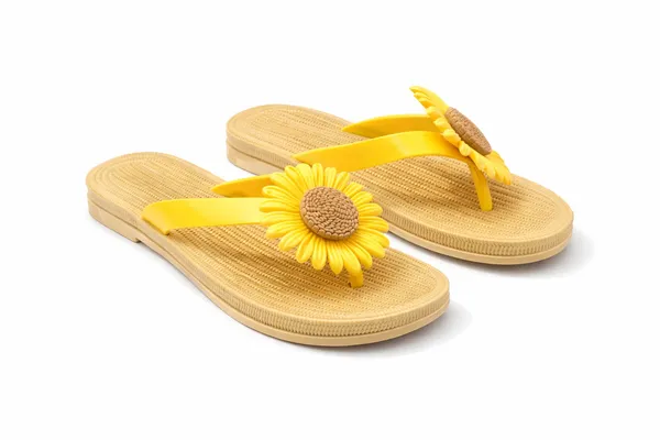 Fabbmate__Stylish_Flower_Design_Heel_Wedges_Flip_Flops_Slippers_Sandal_Heel__For_Women_&_Girls