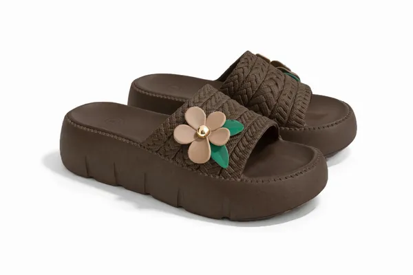 Fabbmate_Stylish_Flower_Design_Heel_Wedges_Flip_Flops_Slippers_Sandal__For_Women_&_Girls