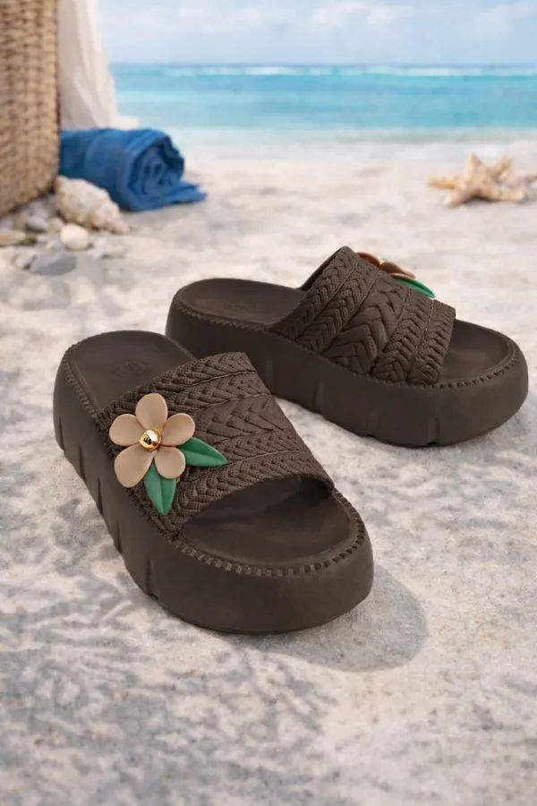 Fabbmate_Stylish_Flower_Design_Heel_Wedges_Flip_Flops_Slippers_Sandal__For_Women_&_Girls