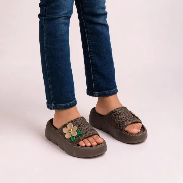 Fabbmate_Stylish_Flower_Design_Heel_Wedges_Flip_Flops_Slippers_Sandal__For_Women_&_Girls