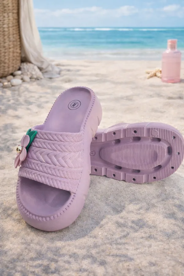 Fabbmate_Stylish_Flower_Design_Heel_Wedges_Flip_Flops_Slippers_Sandal_For_Women_&_Girls