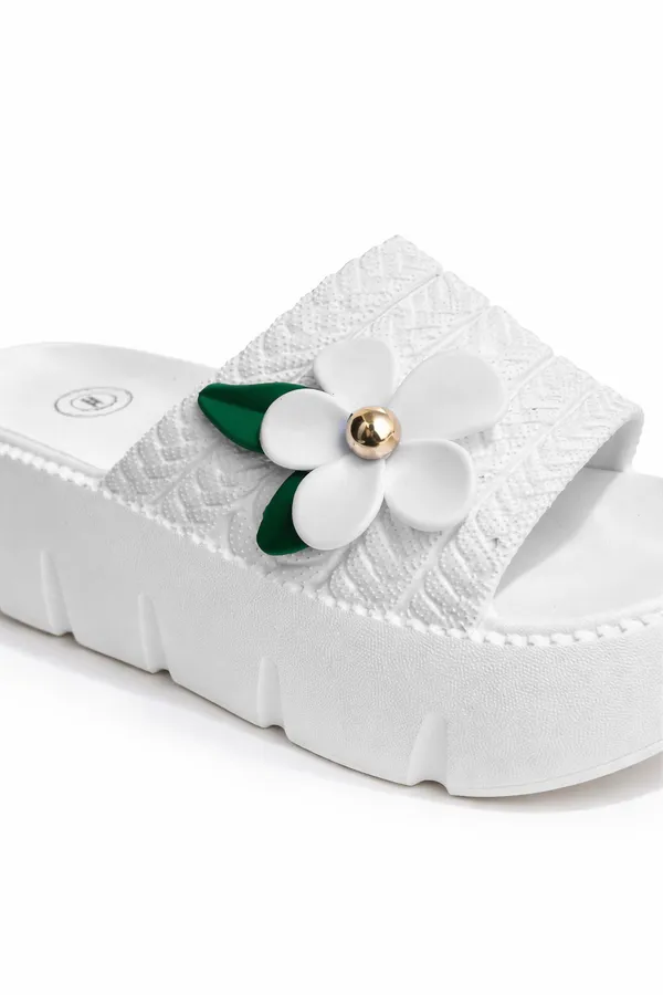 Fabbmate_Stylish_Flower_Design_Heel_Wedges_Flip_Flops_Slippers_Sandal_For_Girls