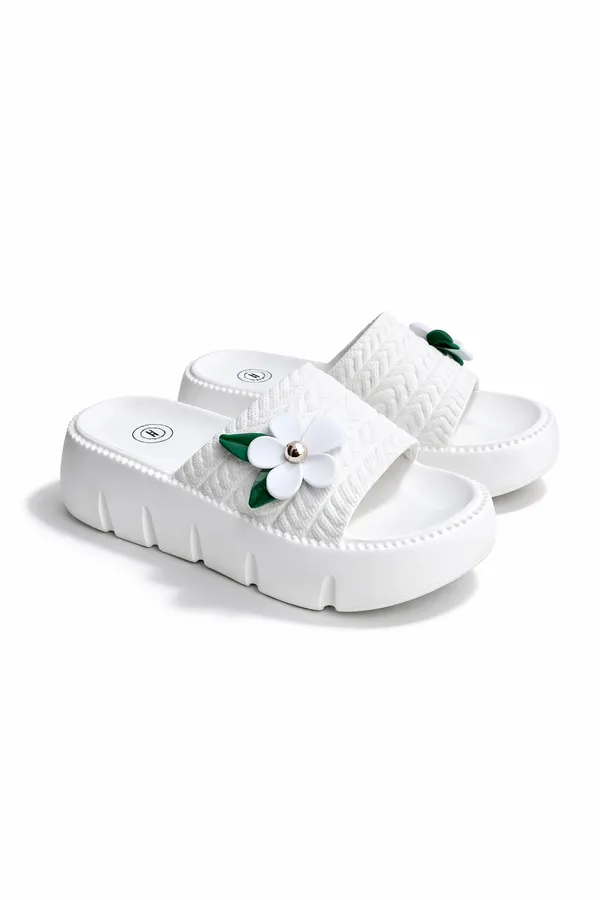 Fabbmate_Stylish_Flower_Design_Heel_Wedges_Flip_Flops_Slippers_Sandal_For_Girls