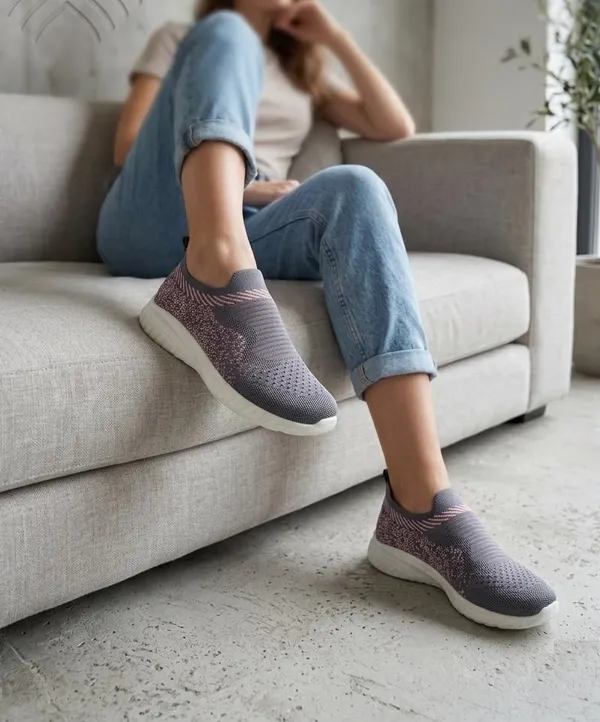 Fabbmate_Walking_&_Running_Comfortable__Sports_Shoe_For_Women