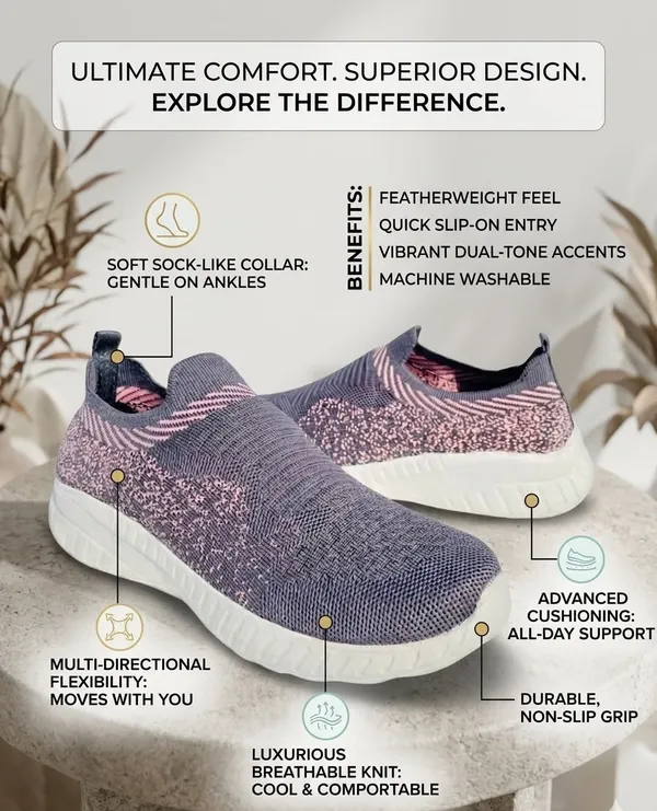 Fabbmate_Walking_&_Running_Comfortable__Sports_Shoe_For_Women