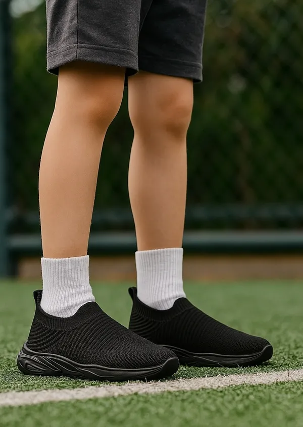 Fabbmate__Comfortable_Slip-On_Walking_Sports_Shoes_Running_Shoe_For_Boys_&_Girls