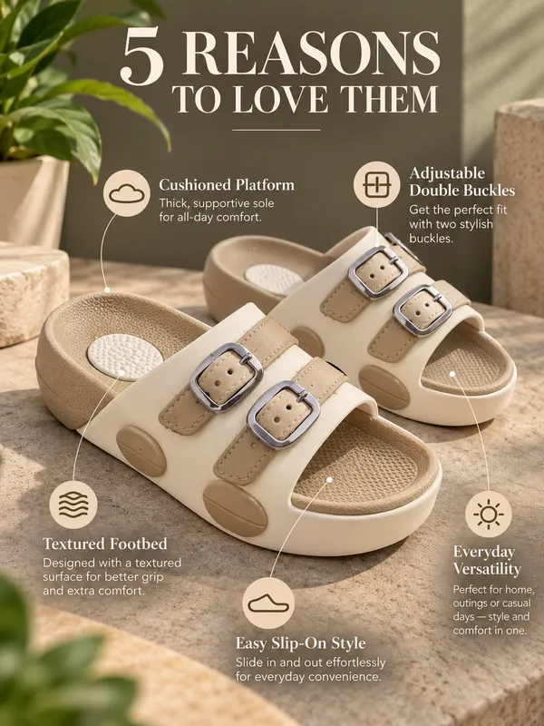 Fabbmate_Women_&_Girls_Waterproof_Heel_Clogs_Sandals,_Girls_Clogs,_Women_Clogs_Sandals,_Sandals,_Women_Clogs_Sandals,_Ladies_Sandals,_Girls_Clogs_Light_Weight_,_Comfortable_Sandals_Women_Pack_of_1