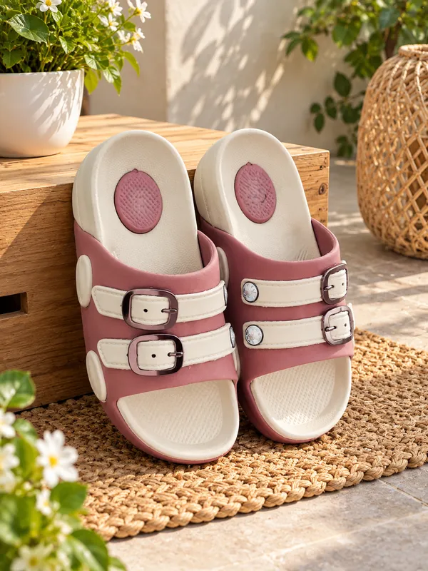 Fabbmate_Women_&_Girls_Waterproof_Heel_Clogs_Sandals,_Girls_Clogs,_Women_Clogs_Sandals,_Sandals,_Women_Clogs_Sandals,_Ladies_Sandals,_Girls_Clogs_Light_Weight_,_Comfortable_Sandals_Women_Pack_of_1