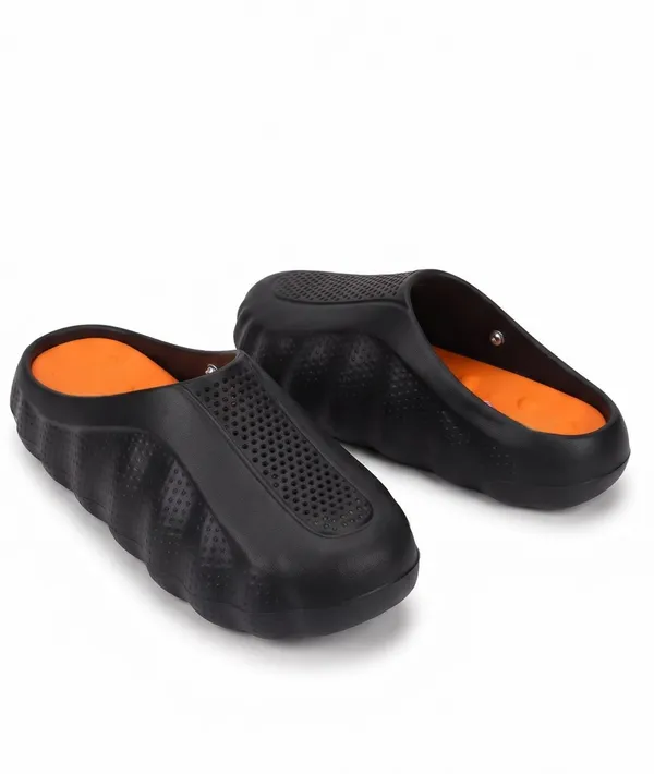 Fabbmate_Men's_Orthopedic_Cushioned_Slippers,_Comfortable_Flip_Flops,_Ortho_Slippers_Men,_Boys_Trendy_Slippers,_White,_Orange_Flip_Flops,_Men_Chappal,_Walking_Slippers_for_Men,_Accupressure_Slippers_Mind_Slippers_White_Pack_of_1