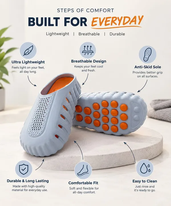 Fabbmate_Men's_Orthopedic_Cushioned_Slippers,_Comfortable_Flip_Flops,_Ortho_Slippers_Men,_Boys_Trendy_Slippers,_White,_Orange_Flip_Flops,_Men_Chappal,_Walking_Slippers_for_Men,_Accupressure_Slippers_Mind_Slippers_White_Pack_of_1