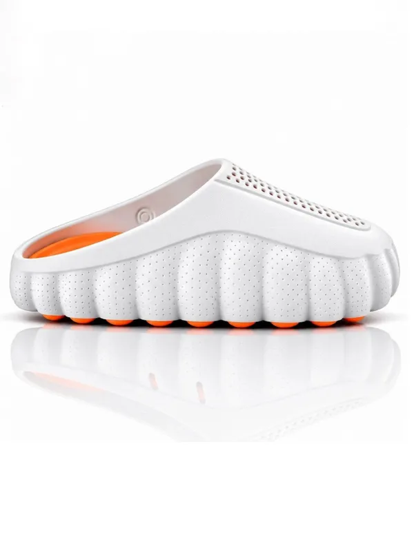 Fabbmate_Men's_Orthopedic_Cushioned_Slippers,_Comfortable_Flip_Flops,_Ortho_Slippers_Men,_Boys_Trendy_Slippers,_White,_Orange_Flip_Flops,_Men_Chappal,_Walking_Slippers_for_Men,_Accupressure_Slippers_Mind_Slippers_White_Pack_of_1