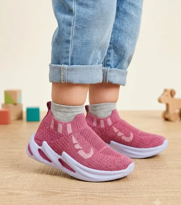 Fabbmate_Kids_Boys_&_Girls_Comfortable_Slip-On_Walking_Shoes,_Girls_Shoes,_Sports_Shoe_Girls,_Kid_Boy_Shoe,_Girls_Kid_Shoes,_Running_Shoe_for_Kids,_Shoe_for_Boys_&_Girls_Pack_of_1