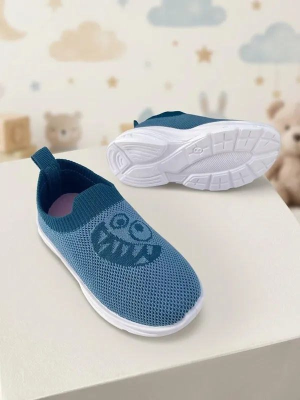 Fabbmate_Comfortable_Slip-On_Walking_Shoes_Sports_Running_For_Boys_&_Girls