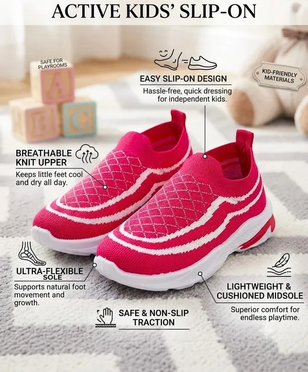 Fabbmate_Kids_Boys_&_Girls_Comfortable_Slip-On_Walking_Shoes,_Girls_Shoes,_Casual_Shoe_Girls,_Kid_Boy_Shoe,_Girls_Kid_Shoes,_Running_Shoe_for_Kids,_Shoe_for_Boys_&_Girls_Pack_of_1