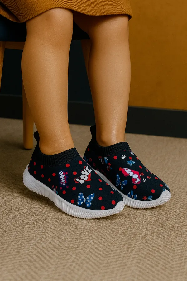 Fabbmate_Girls_Comfortable_Slip-On_Walking_Shoes,_Girls_Shoes,_Casual_Shoe_Girls,_Girls_Kid_Shoes,_Running_Shoe_for_Kids,_Shoe_for_Girls_Pack_of_1