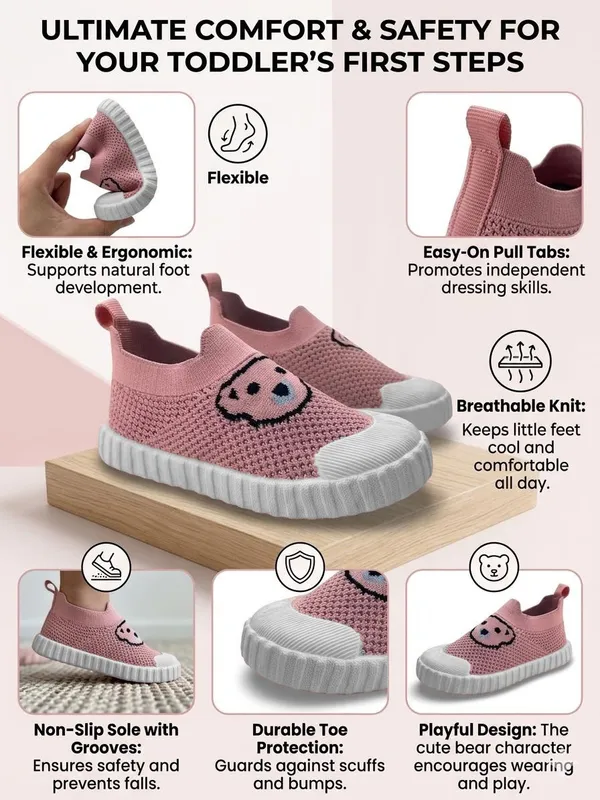 Fabbmate_Kids_Boys_&_Girls_Comfortable_Slip-On_Walking_Shoes,_Girls_Shoes,_Casual_Shoe_Girls,_Kid_Boy_Shoe,_Girls_Kid_Shoes,_Running_Shoe_for_Kids,_Shoe_for_Boys_&_Girls_Pack_of_1