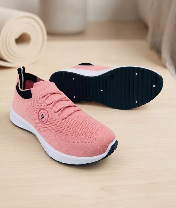 Women_&_Girls_Slip-On_Comfortable_Sports_Shoe,_Running_,_Walking,_Gym,_Yoga,_Shoes_Pack_of_1_Peach