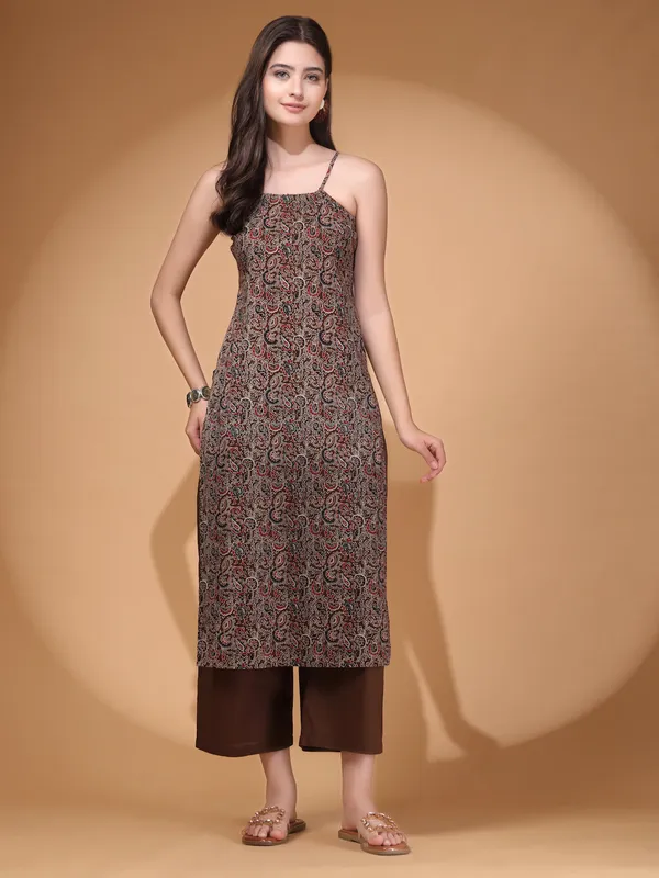 Womens_Printed_Kurta_Set