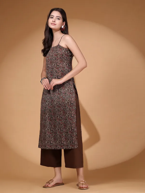 Womens_Printed_Kurta_Set