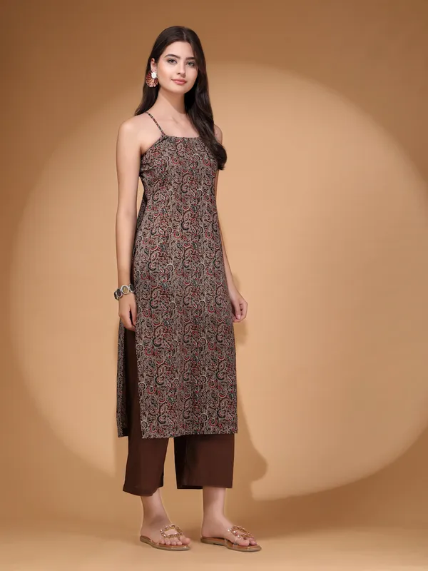 Womens_Printed_Kurta_Set