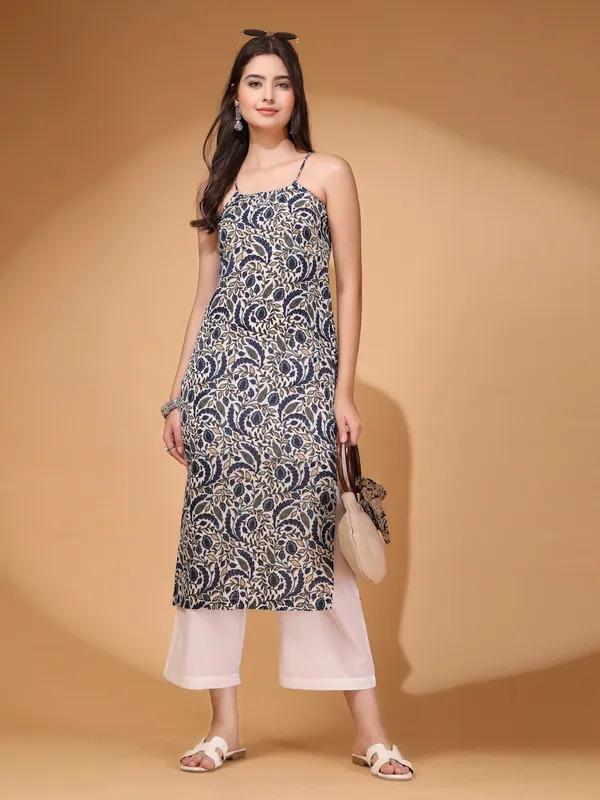 Womens_Printed_Kurta_Set