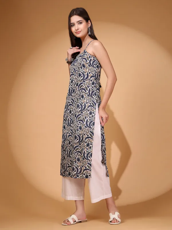 Womens_Printed_Kurta_Set