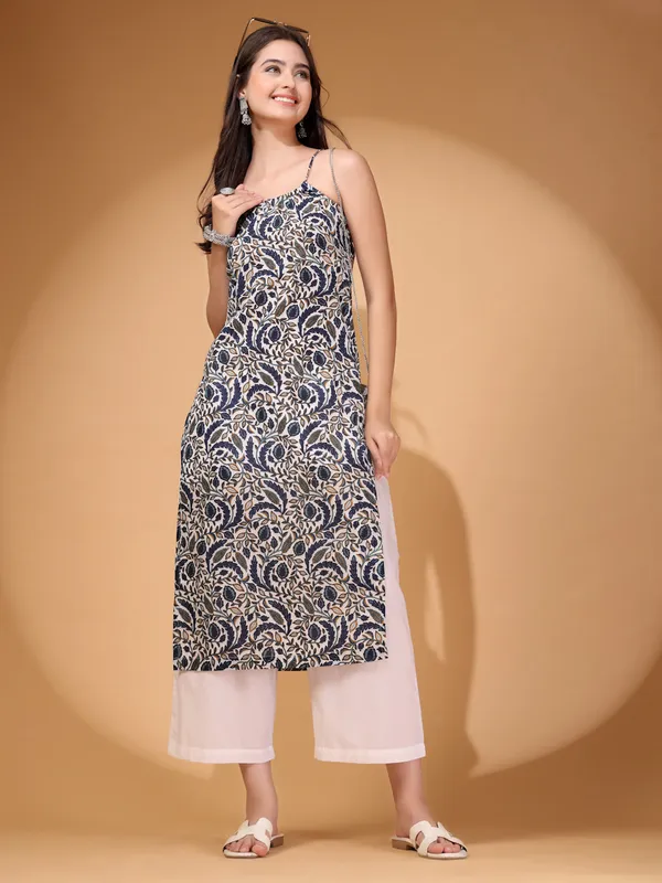 Womens_Printed_Kurta_Set