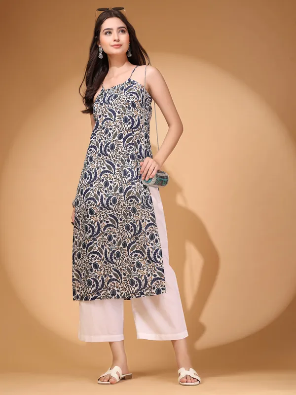 Womens_Printed_Kurta_Set