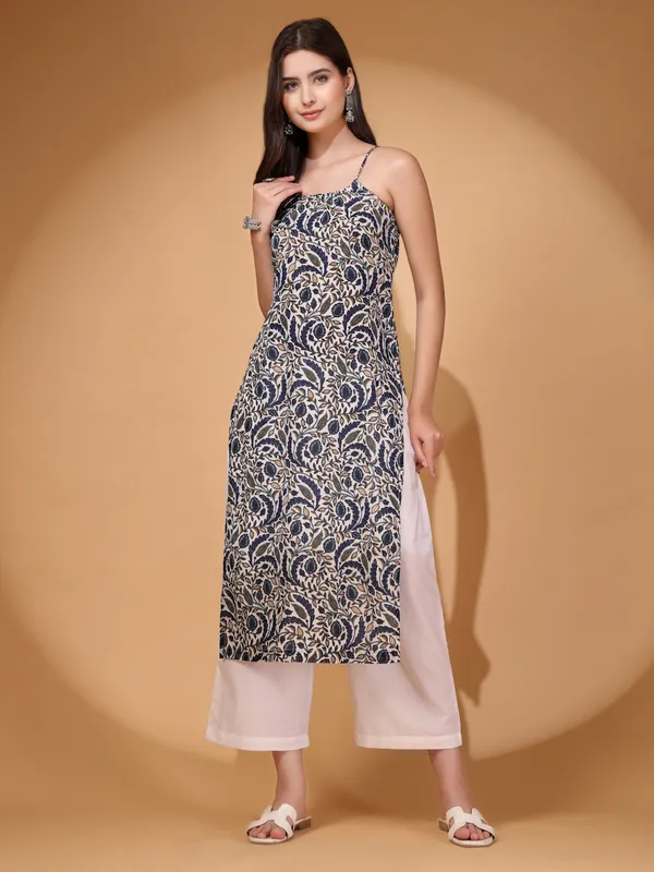Womens_Printed_Kurta_Set