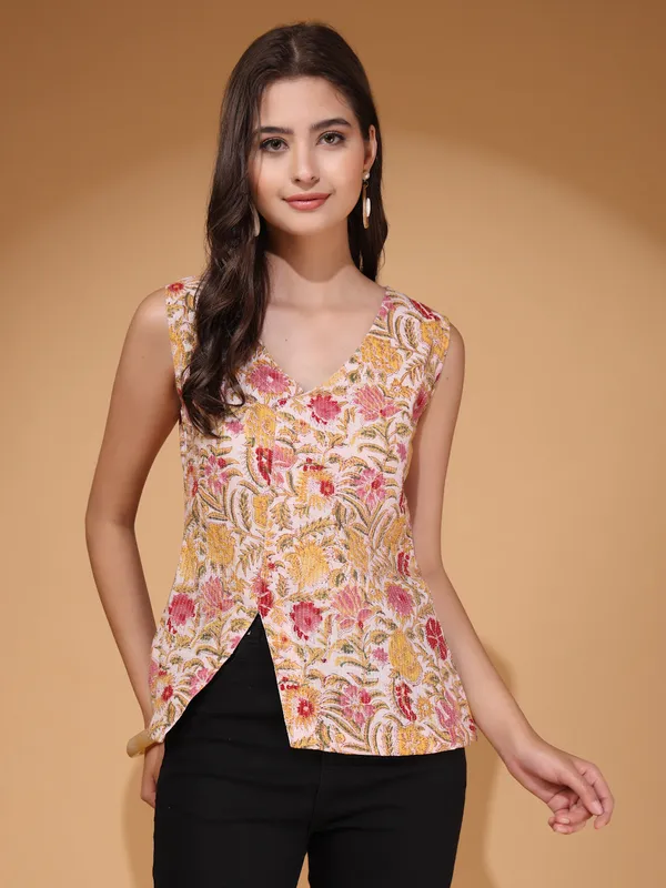 Women_Kantha_Floral_Printed