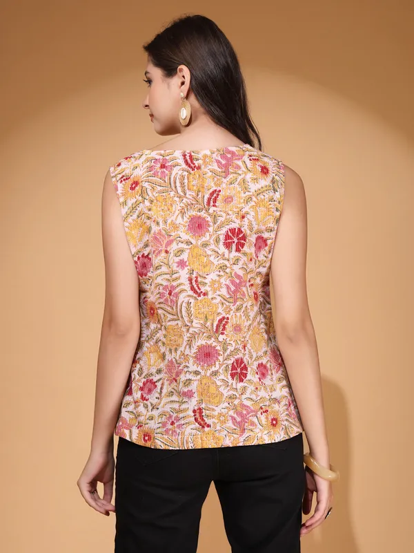 Women_Kantha_Floral_Printed