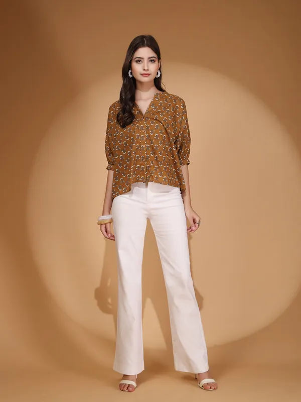 Womens_Cotton_Printed_Top