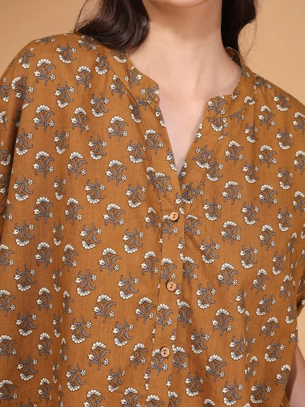 Womens_Cotton_Printed_Top