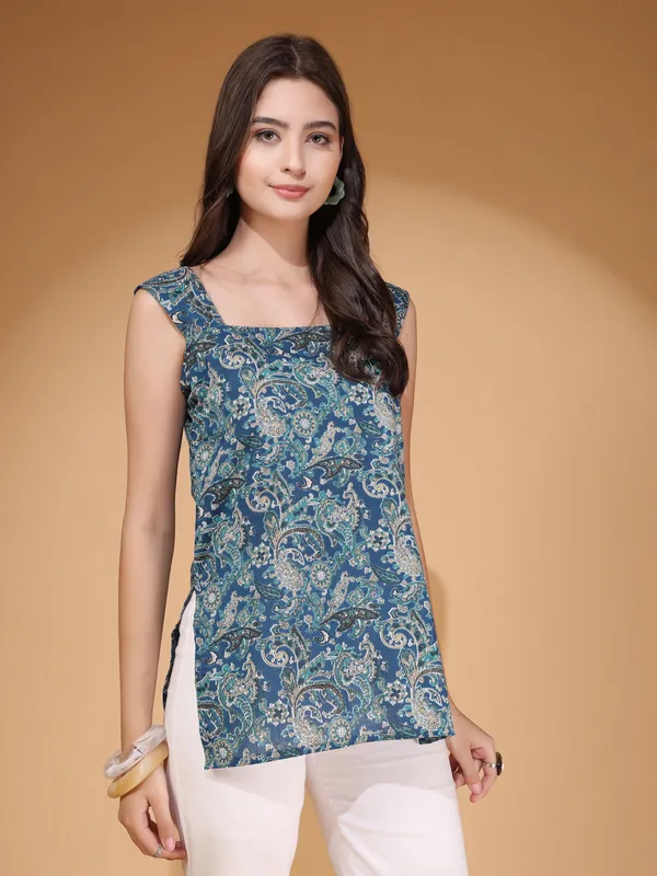 Women_Floral_Printed_Kurti