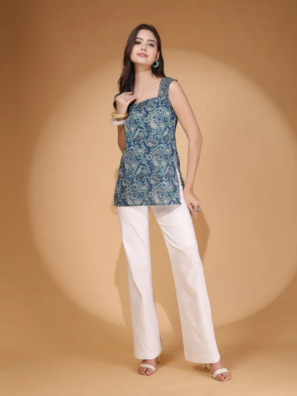 Women_Floral_Printed_Kurti