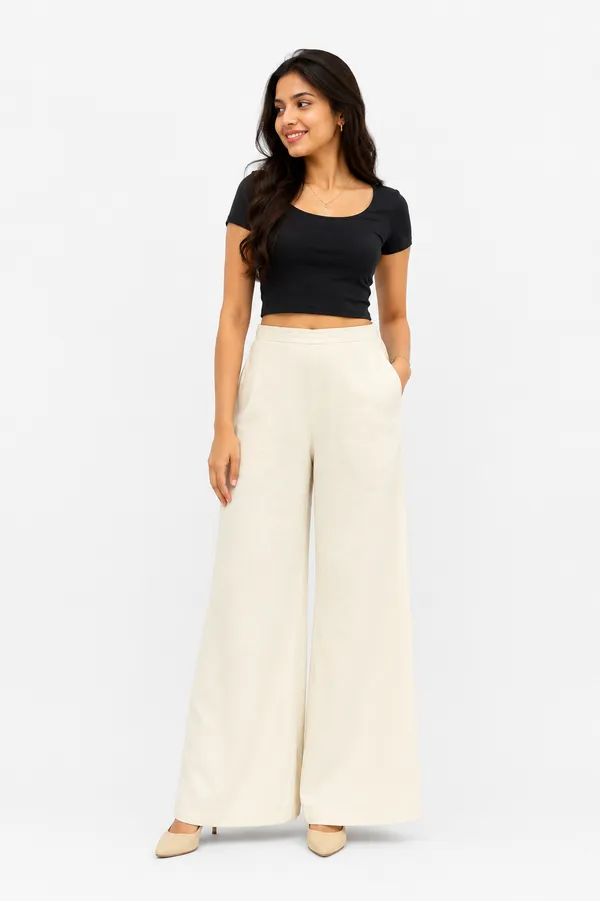 Womens_Elegant_High_Waist_Wide_Leg_Pants