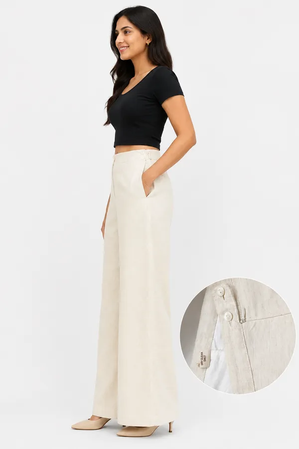 Womens_Elegant_High_Waist_Wide_Leg_Pants