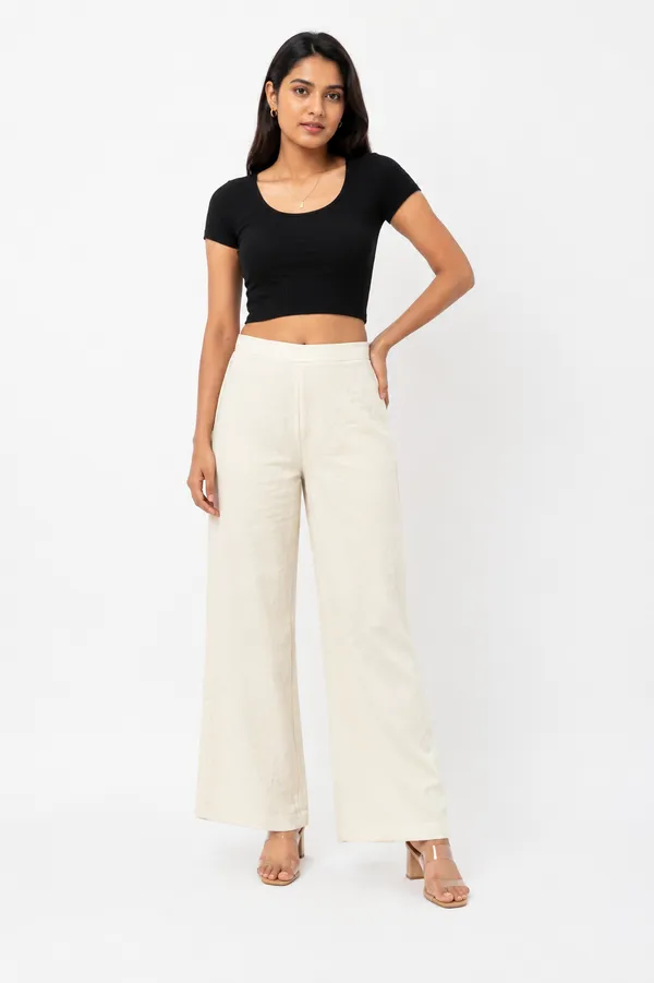 Womens_Elegant_High_Waist_Wide_Leg_Pants
