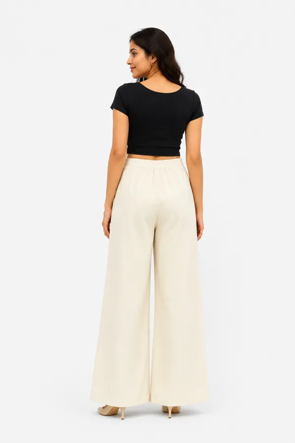 Womens_Elegant_High_Waist_Wide_Leg_Pants