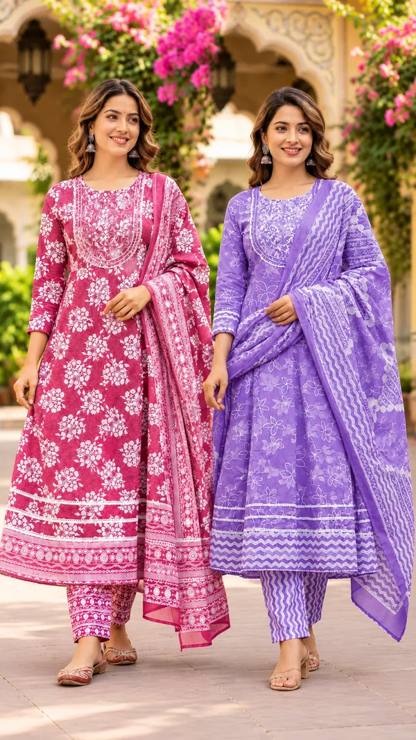 Printed_Straight_Kurta_Set_With_Dupatta_for_Women