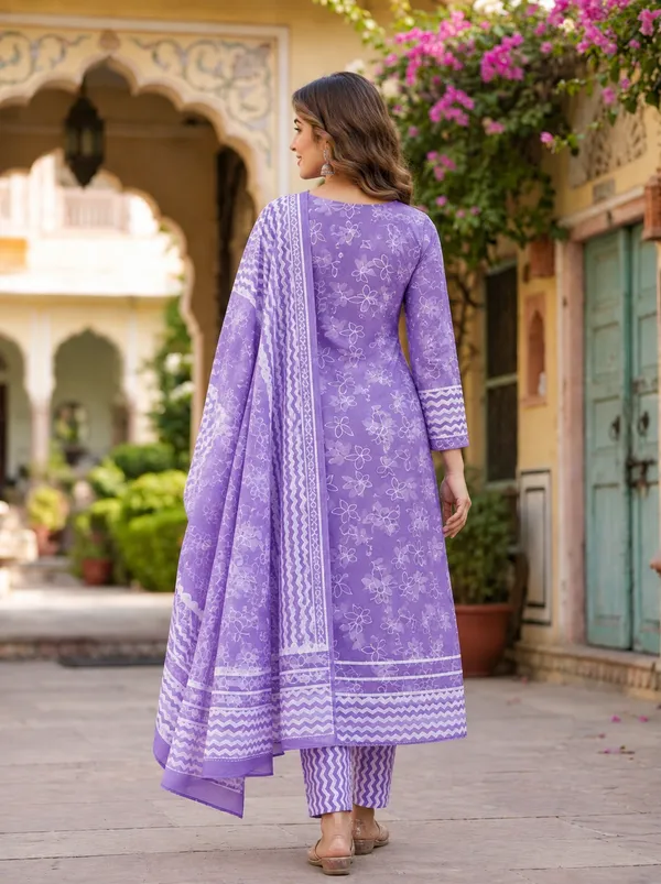 Purple_Printed_Ethnic_Suit_Set_for_Women