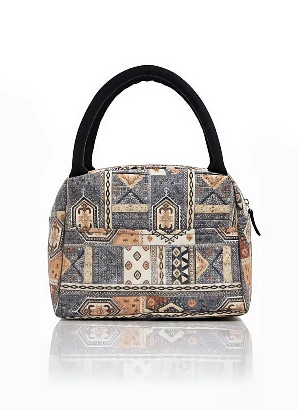 Multicolor_Polyester_Geometric_Ethnic_Print_Handbag_For_Women